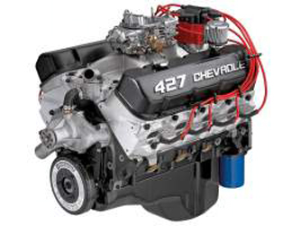 U2057 Engine